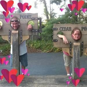 Meet your Posher, Jeff